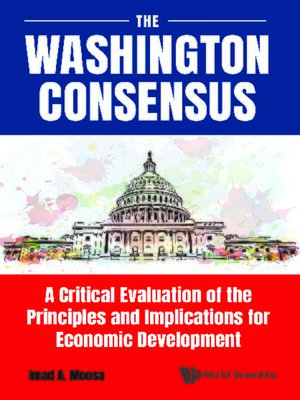 cover image of The Washington Consensus